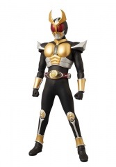 リアルアクションヒーローズ DX 仮面ライダーアギト グランドフォーム