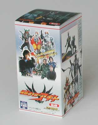 劇場版 仮面ライダーアギト トレーディングカード Vol,1～3 全27枚コンプ 仮面ライダーアギト トレーディングコレクション第3弾