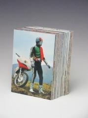 1999年 仮面ライダーチップス第3弾 フルセットB