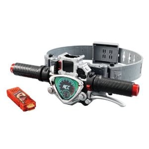 仮面ライダーW DX変身ベルト アクセルドライバー メテオ ジャンクセット バンダイ 仮面ライダーW SUPER BEST 変身ベルト DXアクセル