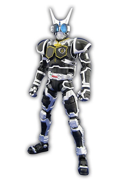 S.H.フィギュアーツ 仮面ライダーアギト 仮面ライダーG4