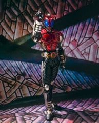 S.I.C. Vol.52 仮面ライダーカブト