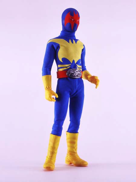 リアルアクションヒーローズ 購入チケット限定 ゲルショッカー戦闘員