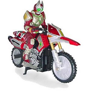 R/C ���̥饤���������� ��åɥ��Х�