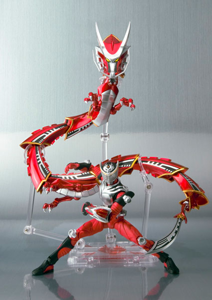 ★vatieさま専用★ フィギュアーツ　龍騎&ドラグレッダーセット Amazon.co.jp: TAMASHII NATIONS S.H.フィギュアーツ 仮面ライダー龍騎