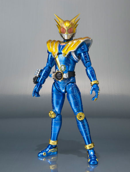 S.H.フィギュアーツ 仮面ライダーメテオストーム