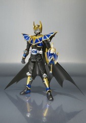 SHFiguarts 仮面ライダー ナイトサバイブ S.H.Figuarts 仮面ライダーナイトサバイブ | 魂ウェブ