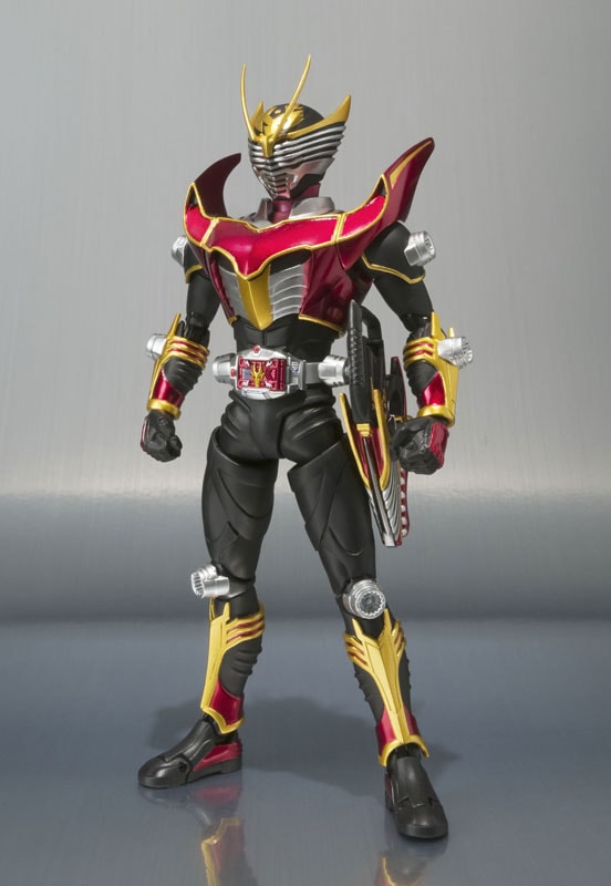 S．H．フィギュアーツ 仮面ライダー龍騎サバイブ S.H.Figuarts 仮面