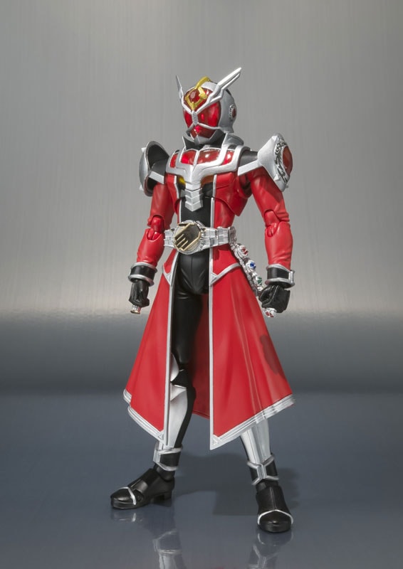 仮面ライダーウィザードフレイムドラゴン開封商品 Amazon.co.jp: ライダーヒーローシリーズ5 仮面ライダー
