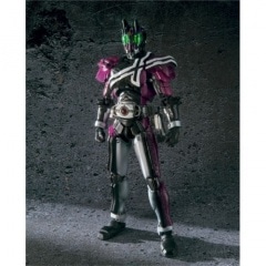 S.I.C. Vol.51 仮面ライダーディケイド