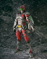NATIONS TAMASHII Amazon.co.jp: 仮面ライダーセット ＳＩＣ S.I.C. ホビー : 仮面ライダーZX 特撮