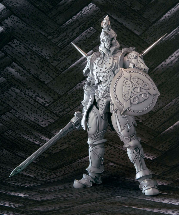 S.I.C.極魂 ホースオルフェノク