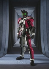 S.I.C.極魂 仮面ライダーディケイド
