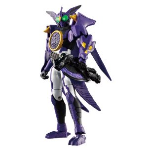 OCC 08 仮面ライダーオーズ プトティラコンボ