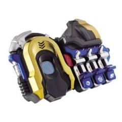 ����ǧ�ڥ֥쥹 DX��ƥ�����饯����