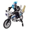 フォーゼモジュールチェンジシリーズ04 仮面ライダーメテオ