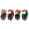 仮面ライダーフォーゼ レジェンドライダースイッチセット 02