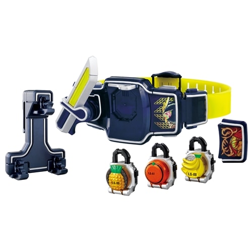 DXロックシードセット DXロックシード 仮面ライダーナックル＆黒影セット | 仮面