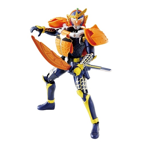 AC01 仮面ライダー鎧武 オレンジアームズ