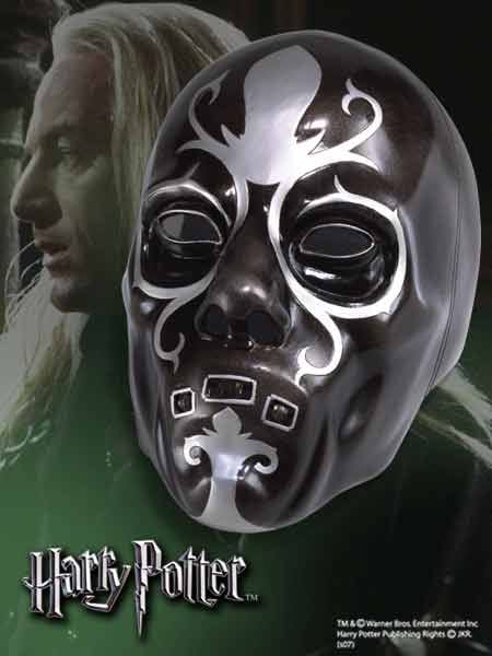 ハリー・ポッター ルシウスマルフォイ デスイーター（死喰い人