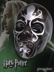 ハリー・ポッター ルシウスマルフォイ デスイーター（死喰い人）1/1