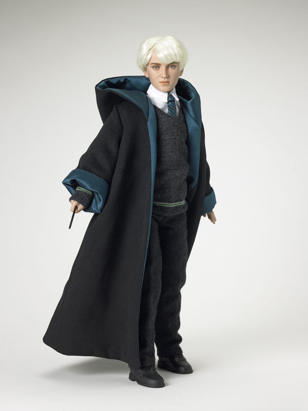 ハリーポッター ドラコ・マルフォイ ドラコ・マルフォイ】 ハリー・ポッター：魔法の覚醒 アクリル