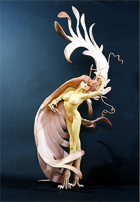 シレーヌ空魔の宴