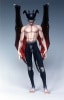 鬼木版デビルマン