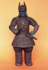 大魔神 BS11放映記念！