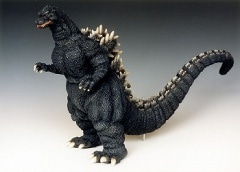 美品‼️ ゴジラ1989(ビオゴジ) 89ゴジラ（ビオゴジ）