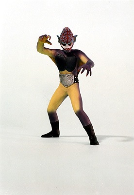 ゲバコンドル ©東映