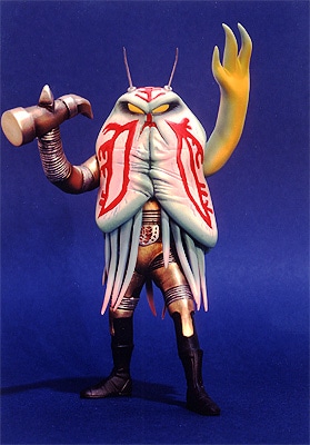 ハンマークラゲ