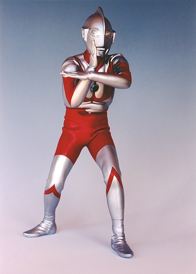 ウルトラマン TYPE C ソフビ 新品 ウルトラマン（Cタイプ）/ メガソフビキット 復刻版【再販