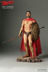 300（スリーハンドレッド） 1/4プレミアムフォーマット キング