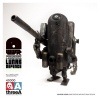 World War Robot 12インチ アームストロング (シャドウ・ガード)|その他アイテム