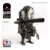 World War Robot 12インチ アームストロング (ルナ・ディフェンス)|その他アイテム
