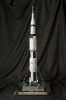 大人の超合金 アポロ11号＆サターンV型ロケット|その他アイテム