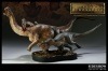Dinosauria collectible ジオラマスタチュー アロサウルス VS カマラサウルス|その他アイテム