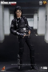 【美品】マイコン DX マイケル・ジャクソン バッド版 1/6スケールフィギュア マイコン DX】1／6スケールフィギュア マイケル・ジャクソン