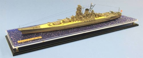 タカラトミー 地上航行模型シリーズ 1/700 ポンツーンセット03 タカラ