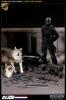 G.I.JOE 12インチアクションフィギュア スネーク・アイズ&ティンバー サイドショウ限定Ver.|その他アイテム