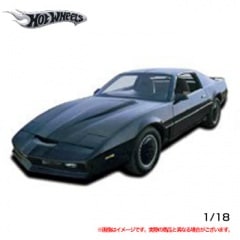 ダイヤモンドキャスト ナイトライダー 18/1 ナイト 2000 K.I.T.T. ナイトライダー 1/18スケール ダイ