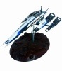 マス・エフェクト/ SSV ノルマンディ SR-2 スペースシップ 18インチ レプリカ|その他アイテム