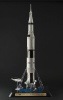 大人の超合金 アポロ13号&サターンV型ロケット|その他アイテム
