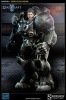 スタークラフト2 1/6アクションフィギュア テラン宇宙海兵隊 ジム・レイナー|その他アイテム