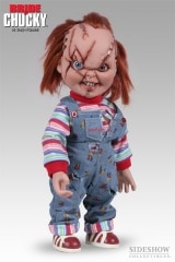 チャッキーページ Seed Of Chucky : Child's Play | HMV&BOOKS online : Online