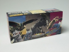 東宝怪獣映画 ワイドコレクション