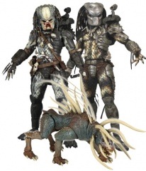 プレデターズ 7インチアクションフィギュア シリーズ3