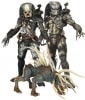 プレデターズ 7インチアクションフィギュア シリーズ3