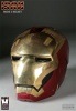 マーベル アイアンマン 1/1マーク3ヘルメット レプリカ|マーベル